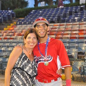 Meet your Posher, Jorge